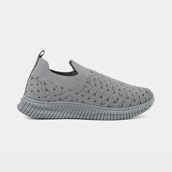 ZS-007 (Grey)