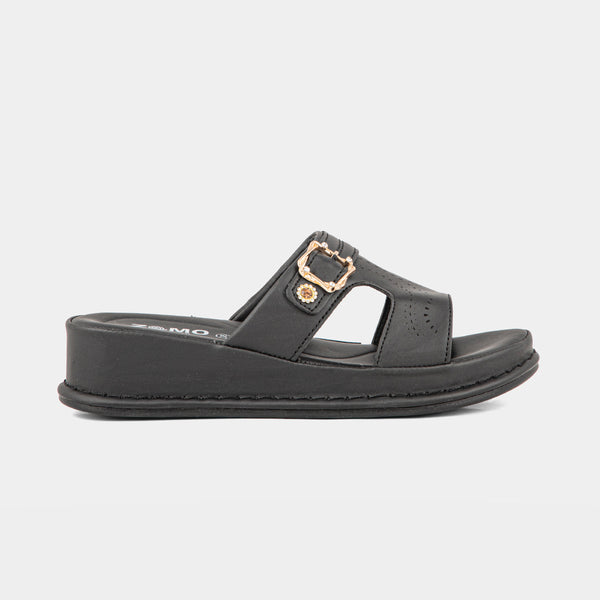 ZOMO-01 (Black)
