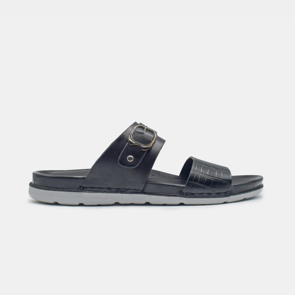 REVO-02 BLACK