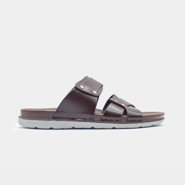 REVO-11  Brown
