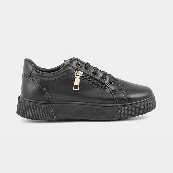 D-02 (Black)