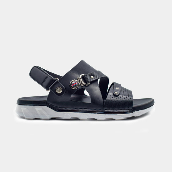 Zipi-08 Black