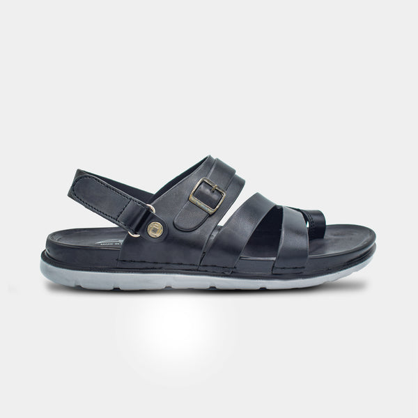 REVO-01 Black