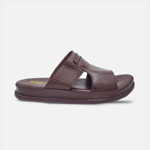 Grip-03 (Brown)